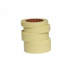 Colad afplaktape Masking tape 110°C plakband per koker 9020x, Doe-het-zelf en Bouw, Nieuw, Verzenden