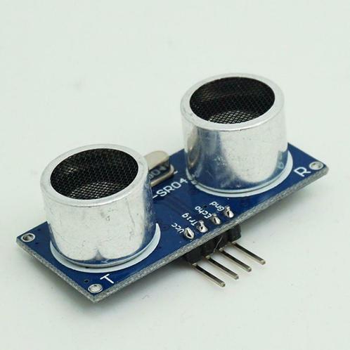Ultrasone sensor, Hobby en Vrije tijd, Elektronica-componenten, Nieuw, Ophalen of Verzenden