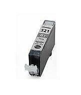 Huismerk Canon inktcartridges CLI-521 Grijs (Met Chip), Computers en Software, Printerbenodigdheden, Verzenden