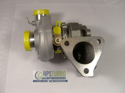 Turbo voor MITSUBISHI PAJERO SPORT (K90) [11-1998 / -], Autos : Pièces & Accessoires, Autres pièces automobiles