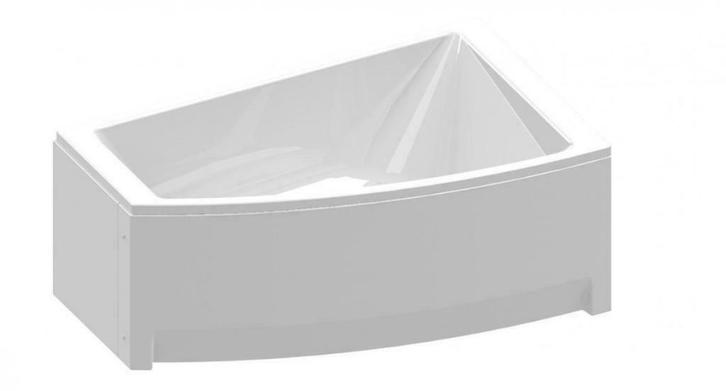 Sanifun inbouw ligbad Breno R 1500 x 900, Doe-het-zelf en Bouw, Sanitair, Bad, Nieuw, Ophalen of Verzenden