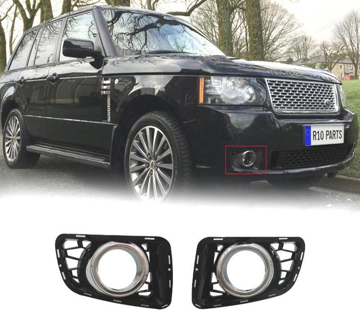 PROTECTEUR DE FEUX ARRIÈRE POUR LAND ROVER DEFENDER 83-16, Auto-onderdelen, Carrosserie, Verzenden