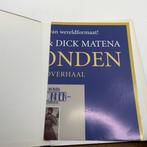 Gerard Reve / Dick Matena - De Avonden, een beeldverhaal