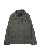 Vintage G-Star Raw Grey Cargo Jacket maat XL, Ophalen of Verzenden