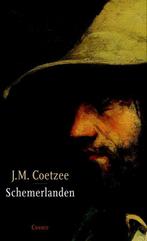 Schemerlanden 9789059360372 J.M. Coetzee, Verzenden, Zo goed als nieuw, J.M. Coetzee