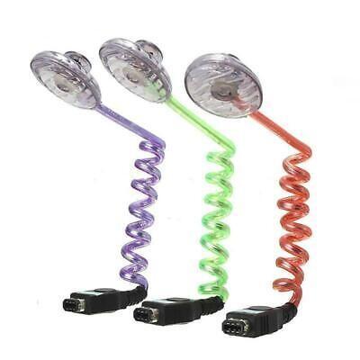 Nieuwe Game Boy Color Worm Light, Games en Spelcomputers, Spelcomputers | Nintendo Game Boy, Verzenden