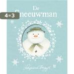 De sneeuwman 9789054448327 R. Briggs, Boeken, Verzenden, Gelezen, R. Briggs