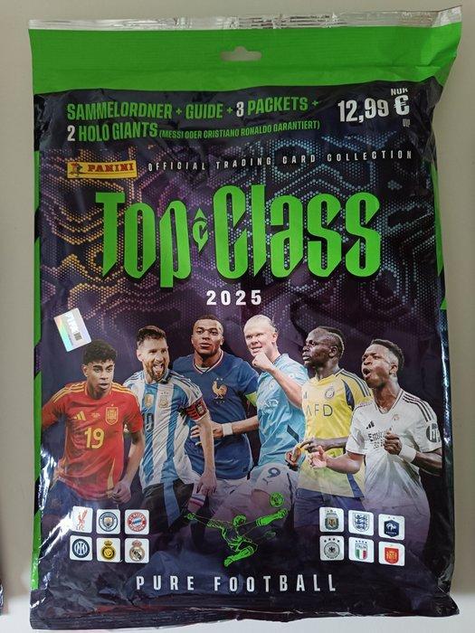 2025 Panini Top Class Adrenalyn XL Booster pack - Near Mint, Verzamelen, Stickers
