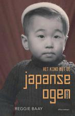 Het kind met de Japanse ogen 9789025453374, Reggie Baay, Verzenden