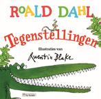 Tegenstellingen 9789026151460 Quentin Blake, Livres, Livres pour enfants | 0 an et plus, Verzenden, Quentin Blake