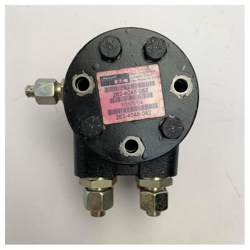 Bieden: USED Eaton 263-4048-082 hydraulic pump, Watersport en Boten, Bootonderdelen, Ophalen of Verzenden