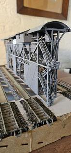 Trix H0 - 77502 - Modeltreinlandschap (1)