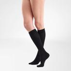 Bas de contention en coton pour hommes