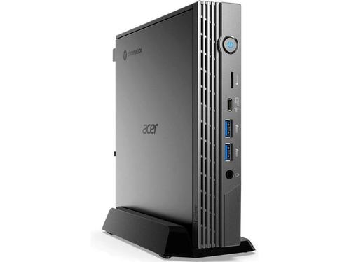 Acer Chromebox CXI5 i5428 - Mini PC - Core i5 - Iris XE, Huis en Inrichting, Woonaccessoires | Overige, Nieuw, Verzenden