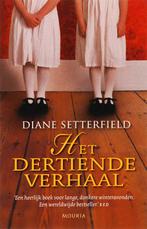 Het dertiende verhaal Midprice 9789045800325 D. Setterfield, Boeken, Verzenden, Gelezen, D. Setterfield