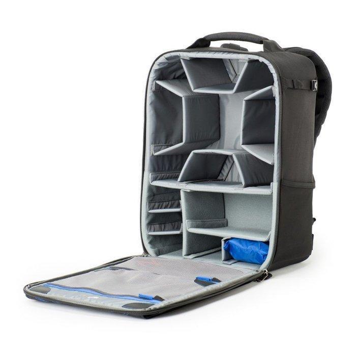 Think Tank Airport Helipak V2.0 + extra Divider Kit (8434), TV, Hi-fi & Vidéo, Appareils photo numériques