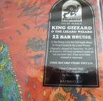 King Gizzard & The Lizard Wizard - 2 Albums - Albums LP, Cd's en Dvd's, Nieuw in verpakking