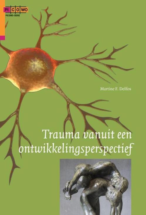 Trauma vanuit een ontwikkelingsperspectief 9789088505607, Livres, Psychologie, Envoi