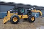 Veiling: Wiellogger Caterpillar 545C Diesel, Articles professionnels, Ophalen