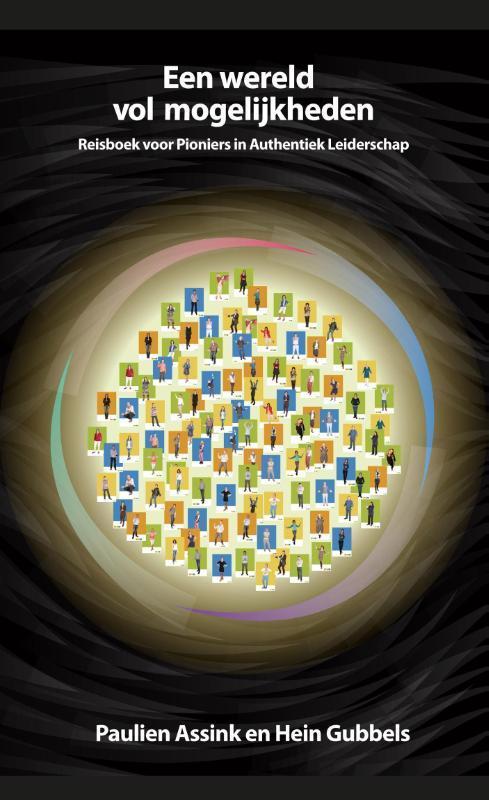Een wereld vol mogelijkheden 9789491065729 Paulien Assink, Boeken, Economie, Management en Marketing, Zo goed als nieuw, Verzenden