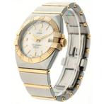 Omega - Constellation Double Eagle - 1213.30.00 - Heren -, Nieuw