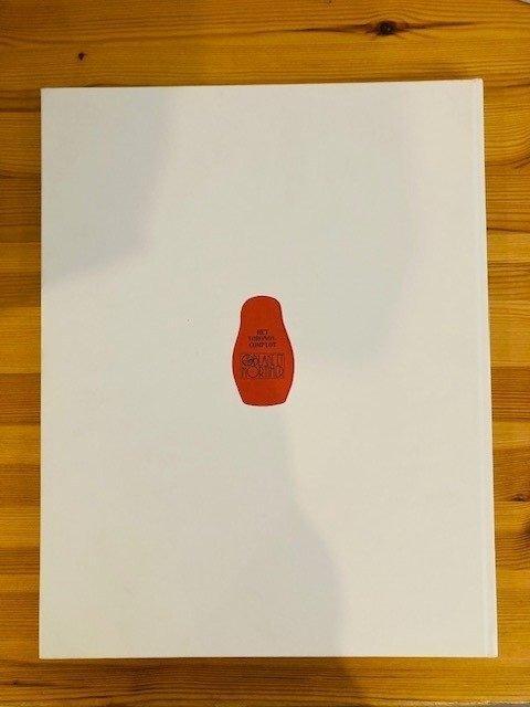 Blake en Mortimer 14 - Het Voronov Complot - Blake &, Boeken, Stripverhalen