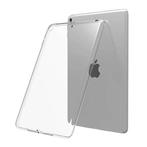 Transparant Hoesje voor iPad Pro 9.7 - Clear Case Cover, Verzenden