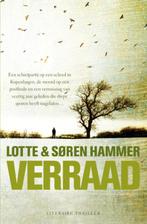 Verraad 9789022999257, Livres, Lotte Hammer, Søren Hammer, Verzenden