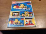 Lego Set - 4554 - Train - Metrostation, Kinderen en Baby's, Nieuw