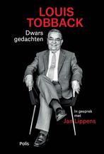 Dwarsgedachten 9789463104012 Louis Tobback, Boeken, Verzenden, Gelezen, Louis Tobback