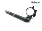 Moitié du guidon droite Honda CBR 900 RR Fireblade 2002-2003, Motoren, Onderdelen | Honda, Verzenden, Nieuw