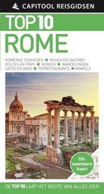 Rome / Capitool Reisgidsen Top 10 9789000354757, Verzenden, Gelezen, Reid Bramblett