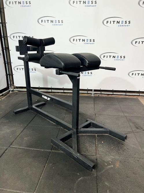 Pendlay Glute Ham Developer, Sport en Fitness, Fitnessmaterialen, Overige typen, Nieuw, Verzenden