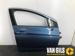 Portier 4Deurs rechts-voor Opel Astra O308282, Nieuw