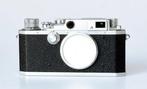 Canon II D2 | Meetzoeker camera  (Zonder Minimumprijs)
