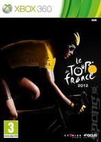 Le Tour de France 2012-Standaard (Xbox 360) Gebruikt, Games en Spelcomputers, Ophalen of Verzenden, Nieuw