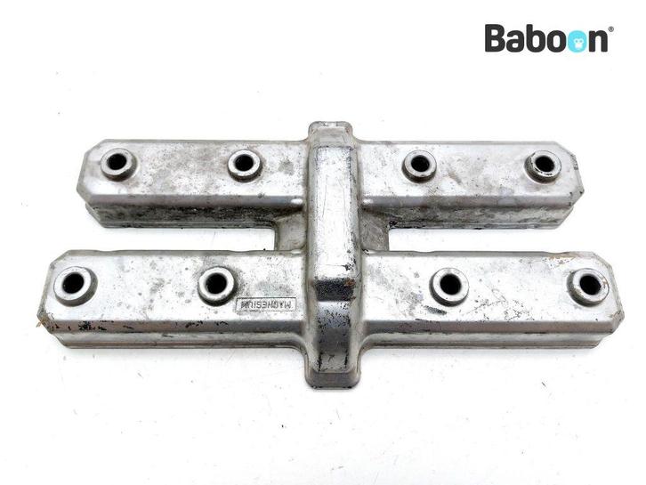 Kleppendeksel Yamaha FZR 1000 1991-1993 (FZR1000 Exup), Motoren, Onderdelen | Yamaha, Gebruikt, Verzenden