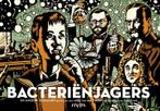 BacteriÃ«njagers en andere verhalen 9789069602196, Boeken, Afke van der Toolen, A van der Toolen, Zo goed als nieuw, Verzenden