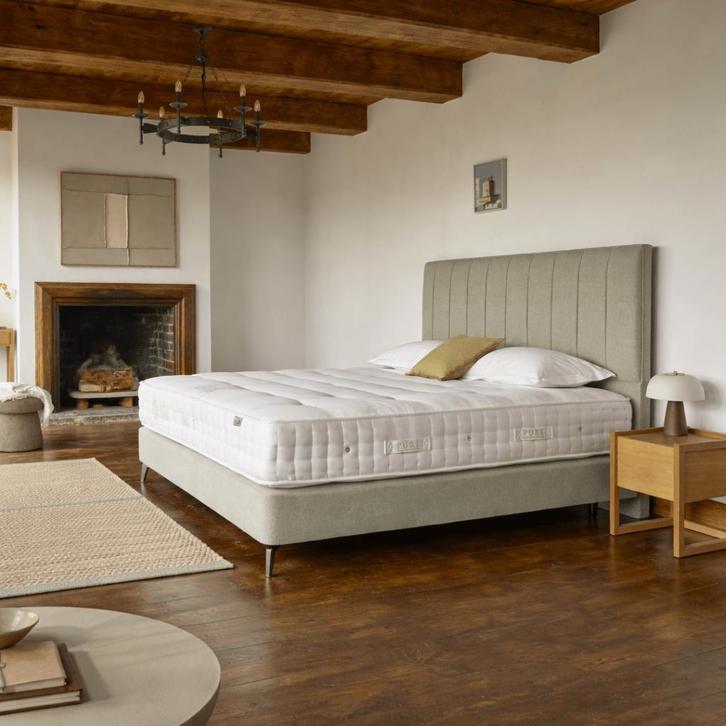 Sleepeezee Boxspring Daisy - 160x210, Maison & Meubles, Chambre à coucher | Lits boxsprings