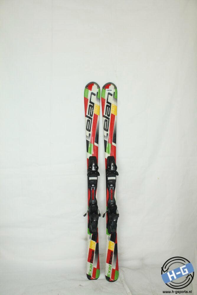 Elan Exar Race - 140, Sport en Fitness, Skiën en Langlaufen, Verzenden