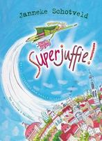 Superjuffie, Verzenden