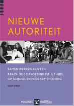 Nieuwe autoriteit 9789079729517 Haim Omer, Verzenden, Zo goed als nieuw, Haim Omer