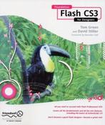 Foundation Flash CS3 For Designers 9781590598610, Verzenden, David Stiller