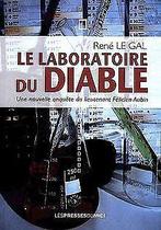 Le laboratoire du diable  Le Gal René  Book, Livres, Le Gal René, Verzenden