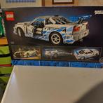 Lego Set - 42210 - Technic - 2 Fast 2 Furious Nissan Skyline, Nieuw