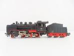 Märklin H0 - 3003 - Locomotive à vapeur avec tender (1) - BR, Hobby en Vrije tijd, Nieuw