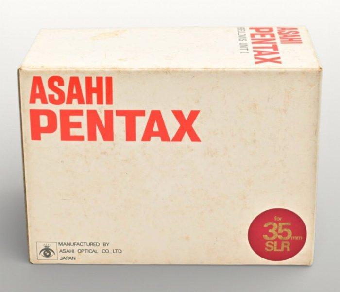 Asahi Pentax Bellows Unit II M42 for Macro + box | Analoge, TV, Hi-fi & Vidéo, Appareils photo analogiques