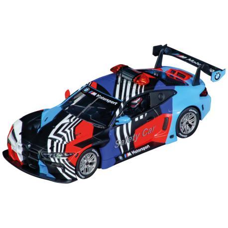 BMW M4 GT3  Safety Car  | Carrera Digital 124 auto | 23970, Hobby en Vrije tijd, Modelbouw | Auto's en Voertuigen, Verzenden
