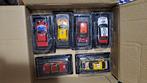 De Agostini 1:43 - Voiture miniature (38) - Collection Rally, Nieuw