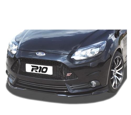 Spoiler Avant Pour Ford Focus Mk3 St 12-18 Vario-X, Auto-onderdelen, Carrosserie, Verzenden